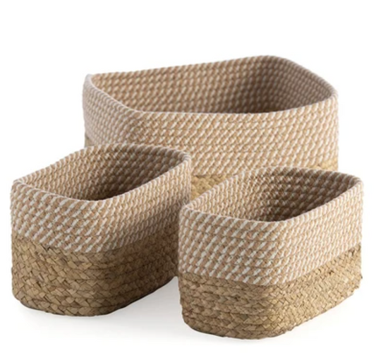 Nusa Basket Collection