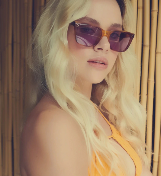 Kiki Sunglasses