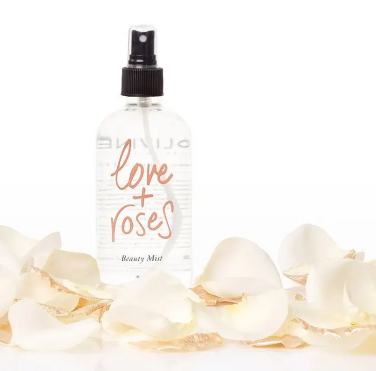 Love & Salt and Love & Roses Collection