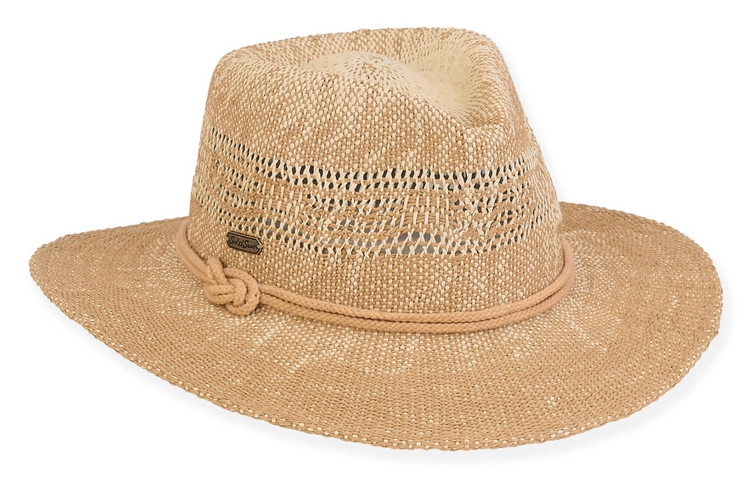 Tamarindo Safari Hat