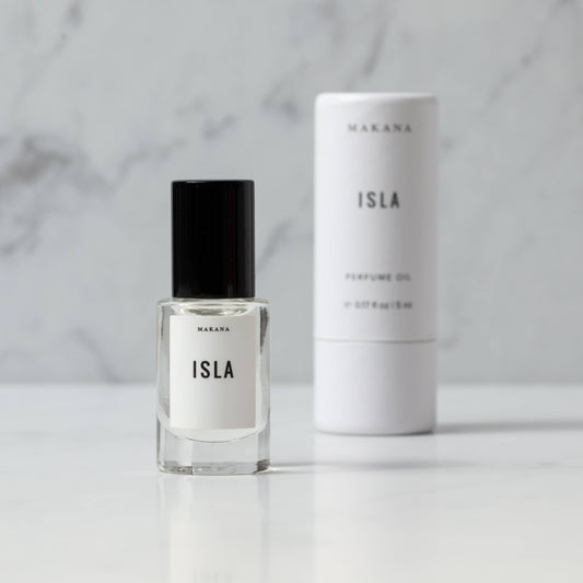 Isla Perfume Oil