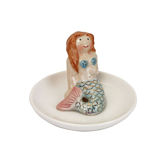 Mermaid Trinket Dish